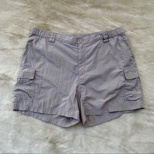The North Face Hiking Cargo Shorts